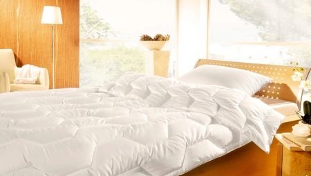 All about the size and choice of one-and-a-half blankets