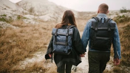All about convertible backpacks