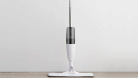 All About Xiaomi Mops
