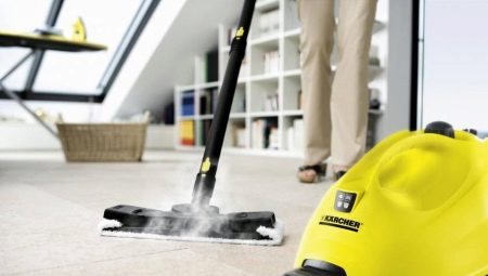 All about cleaning equipment