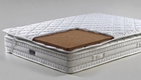 All about hard mattress toppers