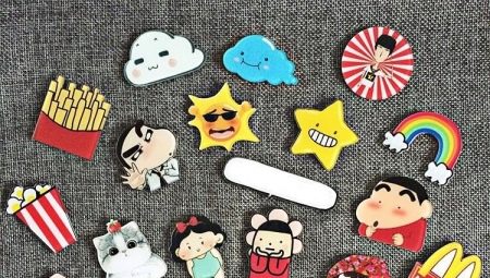 All about backpack badges