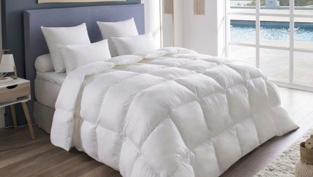 All about holofiber blankets
