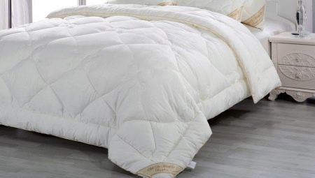 All about blankets