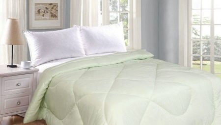 Choosing a bamboo blanket