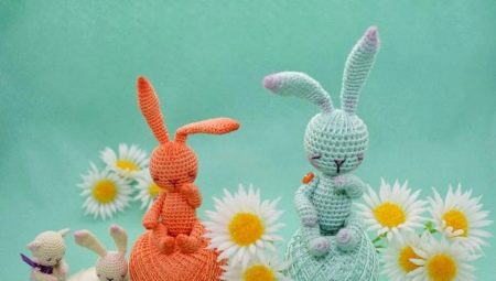 Amigurumi for beginners