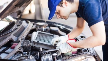 Car electrician: duties and training