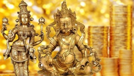 What is Kubera's mantra and how to read it?