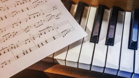 Jazz Chords for Piano