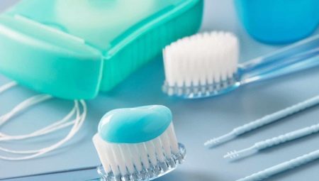 Oral hygiene: basic rules and recommendations