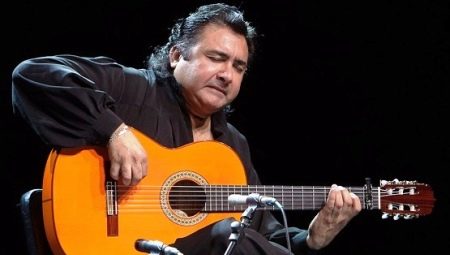 Guitare flamenco - caractéristiques et subtilités du jeu