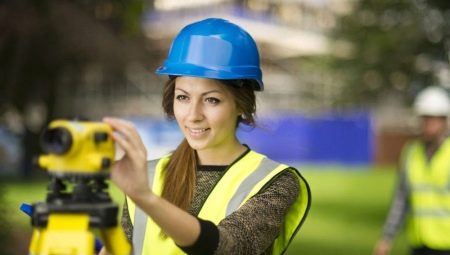Cadastral engineer: description and responsibilities