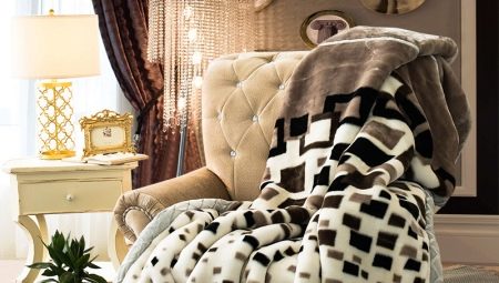 How to choose a warm blanket?