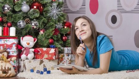 How to make wishes for the New Year correctly?