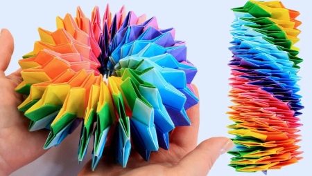 How to make paper anti-stress?