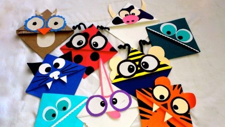 What bookmarks for books is better for a first grader?