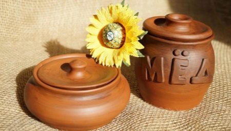 What are clay pots and how to choose them?