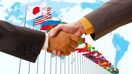Who is a diplomat and how to learn a profession?
