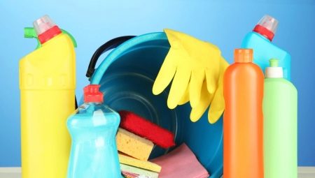 The best cleaning products