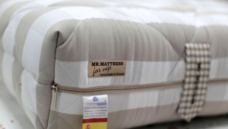 Monsieur. Le matelas