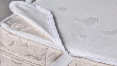 Mattresses from CORETTO factory