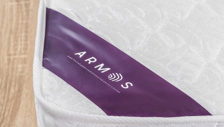 ARMOS mattresses