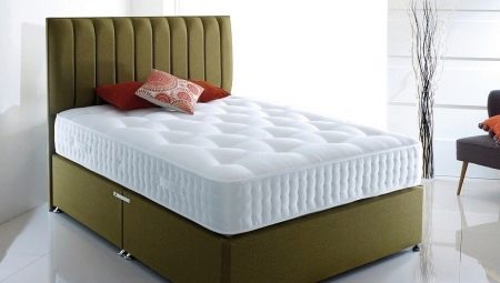 VEGA mattresses
