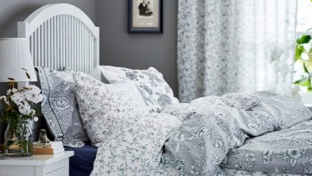 taies d'oreiller IKEA