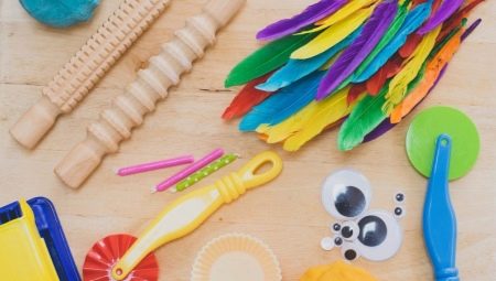 Sculpting tools overview
