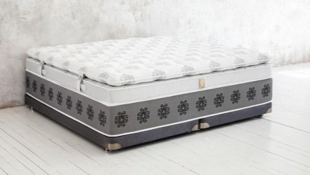 Review of King Koil mattresses