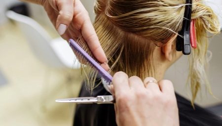 Hairdresser: description and training for the profession