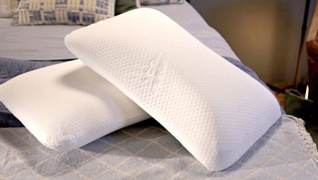 Oreillers de marque TEMPUR