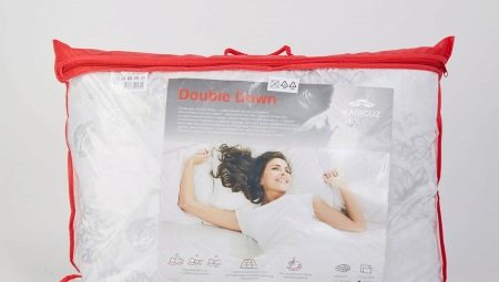 Pillows from KARIGUZ
