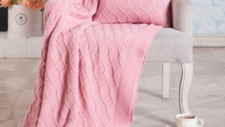 Bedspreads from the manufacturer Luxberry