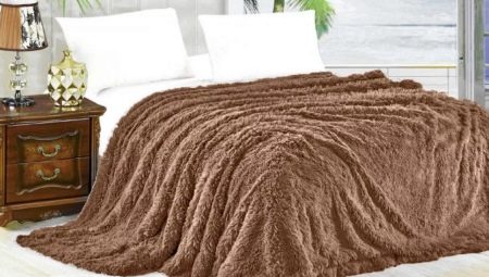 Sizes of blankets and bedspreads