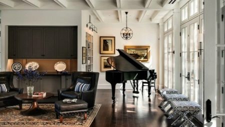 Everything you need to know about the piano