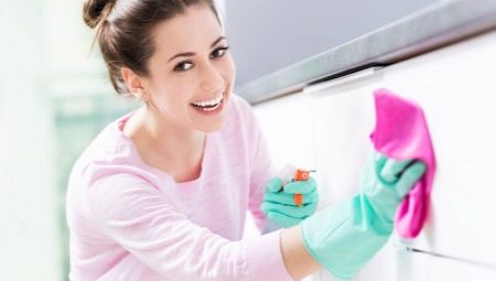 Everything you need to know about cleaning