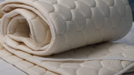 All about IKEA mattress toppers