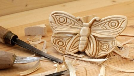 All about wood carving