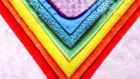 All about microfiber wipes and their effective use