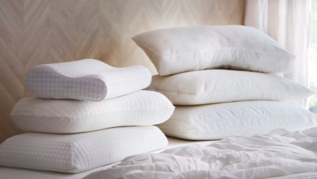 All about anatomical pillows