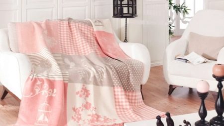 Choosing a bamboo blanket