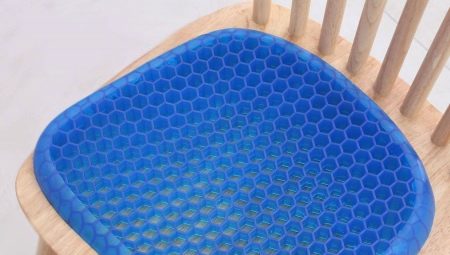 Choosing a gel pillow