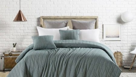 Choosing a cotton bedspread
