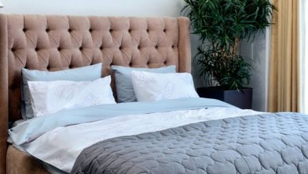 Choosing a quilted bedspread