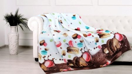 Choosing a blanket from velsoft and caring for it