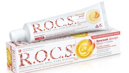 Toothpastes for sensitive teeth