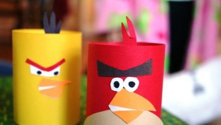 Making light crafts