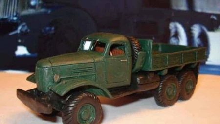 How to make a car out of plasticine?
