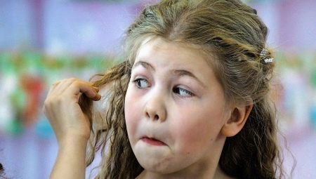 How to remove plasticine from hair?